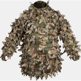 3D Ghillie Suit Jacket Novritsch - Multicam