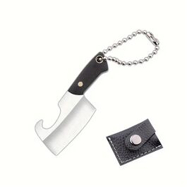 Llavero Mini Cuchillo Carnicero Mod.6