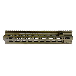 Guardamanos para HK416 Tipo Geissele 14.5
