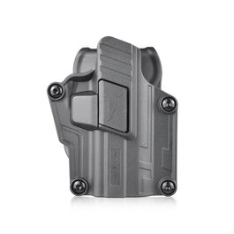 Pistolera Universal Gen2 Cytac - Negro