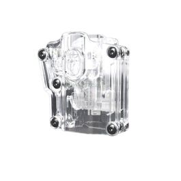 Pistolera universal Cytac Transparente