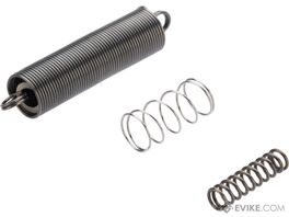 Set Muelles del Bolt para Marui MWS M4 - G&P