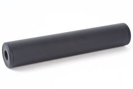 Silenciador 200x35mm GK Tactical - Negro