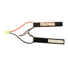 Bateria Lipo 1+1 7,4V 1300mAh 20c Tamiya IPower