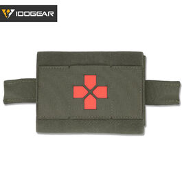 Micro TKN Medic Pouch Idogear