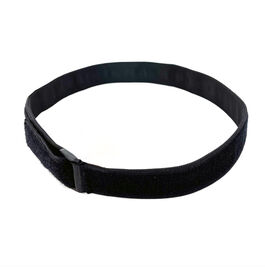 Cinturón Interno con Velcro para Ceñidor Conquer - Negro 