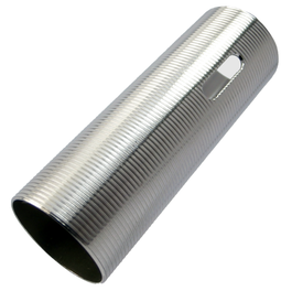 Stainless Steel Cylinder type C for inner barrel from 251 to 300 mm - FPS Softair