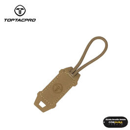 Zipper Pull TopTacPro