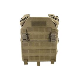 Chaleco MPC MK2 Conquer