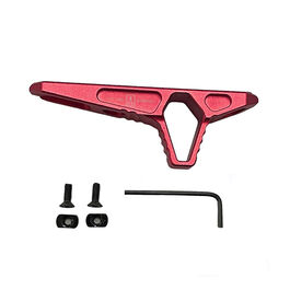 Hand-stop para Keymod/M-LOK M-Etal