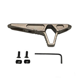 Hand-stop para Keymod/M-LOK M-Etal