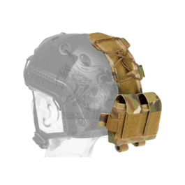 Funda MK2 de Batería para Casco Emerson 