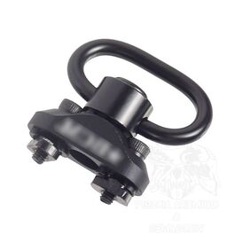 Enganche de correa QD tipo BCM para MLOK -