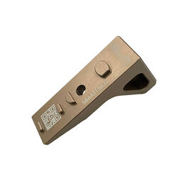 Hand Stop Tipo SLR Keymod/MLOK Polymer