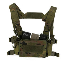 Micro Chest Rig Conquer 