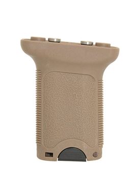 Forward Grip para Keymod FMA - 