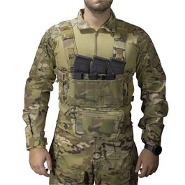 Chest Rig Flint MK2 Corso