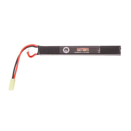 Bateria Stick Lipo 7,4V 1400mAh 20c Duel Code