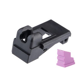 Labios Con Gas Route para cargador de MWS Original - T8