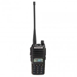 Radio UV-82 HP Doblle Banda (VFH-UHF) - Baofeng