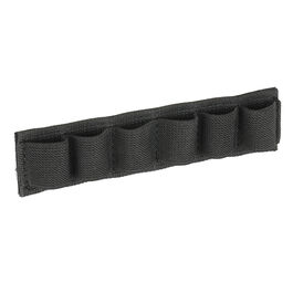 Porta cartuchos con velcro 6rds 8Fields - Tan