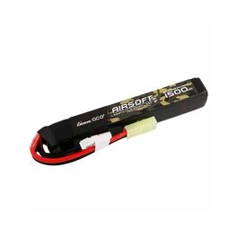 Bateria Lipo para Tubo de M4 11,1V 1500mAh 25c - Gens Ace