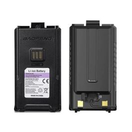 Bateria 2500 MAh con USB-C para Walkie UV-5RM - Baofeng