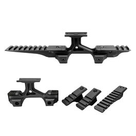 Montura OMM Micro WADSN 