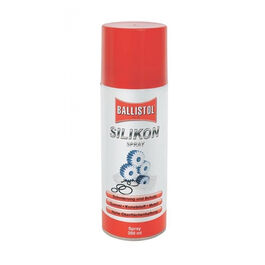 Spray de Silicona 200ml Ballistol