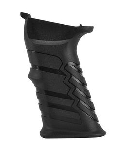 Pistolete tactico ICAR MG-38 ICS