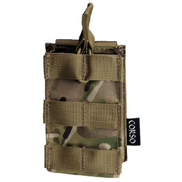 Pouch Dagger Simple para cargador de M4 Corso - Multicam