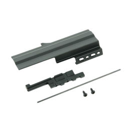 Tapa de palanca de carga M4 APE de ICS