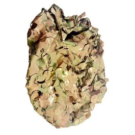 Funda Universal de Camuflaje para Mochila 
