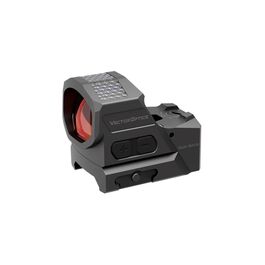 Red Dot Frenzy-X 1x19X26 MRS Solar Gen2 Vector Optics - Negro