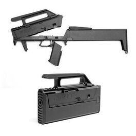 Kit Conversin FMG-9 para Glock 17/18 TM/WE/VFC Gen3 - Aegis