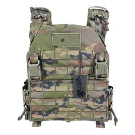 Chaleco MPC 2.0 Conquer 