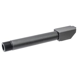 Cañon externo roscado VFC Glock 17 Gen5 Unicorn - Negro