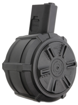 Cargador Drum eléctrico (Con Bateria) para M4 2300bbs G&G