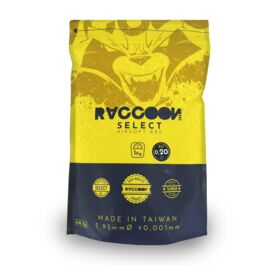 Bolas Select BIO 0.20gr 1Kg. 5000bbs - Raccoon