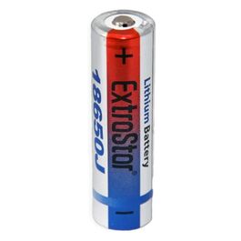 Bateria 18650 3.7V 2600mAh Recargable - Extrastar