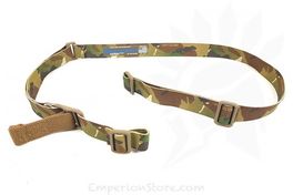 Correa de combate Vickers Blue force Gear - Multicam