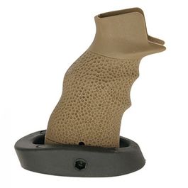 Pistolete Tirador - Tan