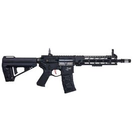 Avalon Samurai edge CQB AEG (Gate Aster ETU) Vega Force - Negro