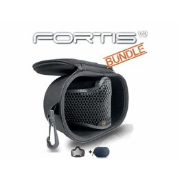 Ghost Mask Fortis V2 Bundle Mascara + Funda - NB Tactical