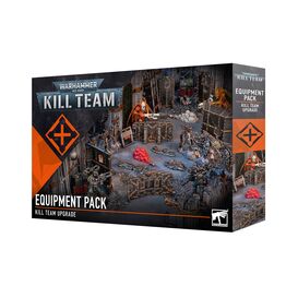 Mejora de Kill Team: Pack de Equipo - Kill Team