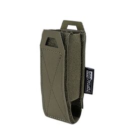 Tactical Pistol Mag Pouch TopTacPro