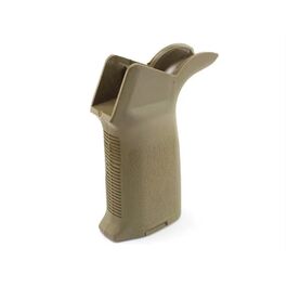 Pistolete M4 MOE AR15 y M4 - E&C - Tan