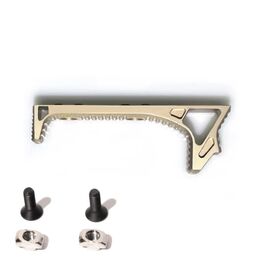 Grip angular de aluminio para M-LOK - 