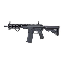 SA-E23 Edge HAL ETU Specna Arms - Negro