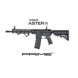 SA-P20 Prime Aster II ETU con Motor Brushless Specna Arms - Negro